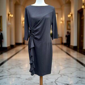 NWOT Aisize Vintage Redefined Dress